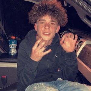 Meet your Posher, Samuel